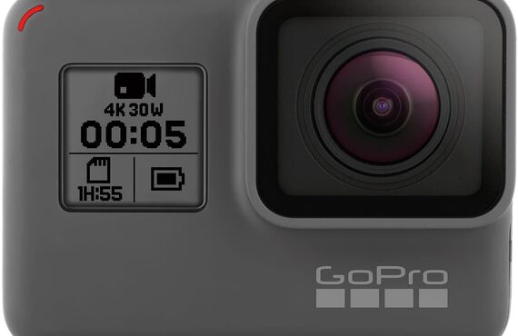 滋賀のおすすめ GoPro HERO5 CHDHX-501-JP 高い買取価格 売るなら百獣のカメラ買取王 カメライオンが高価買い取り