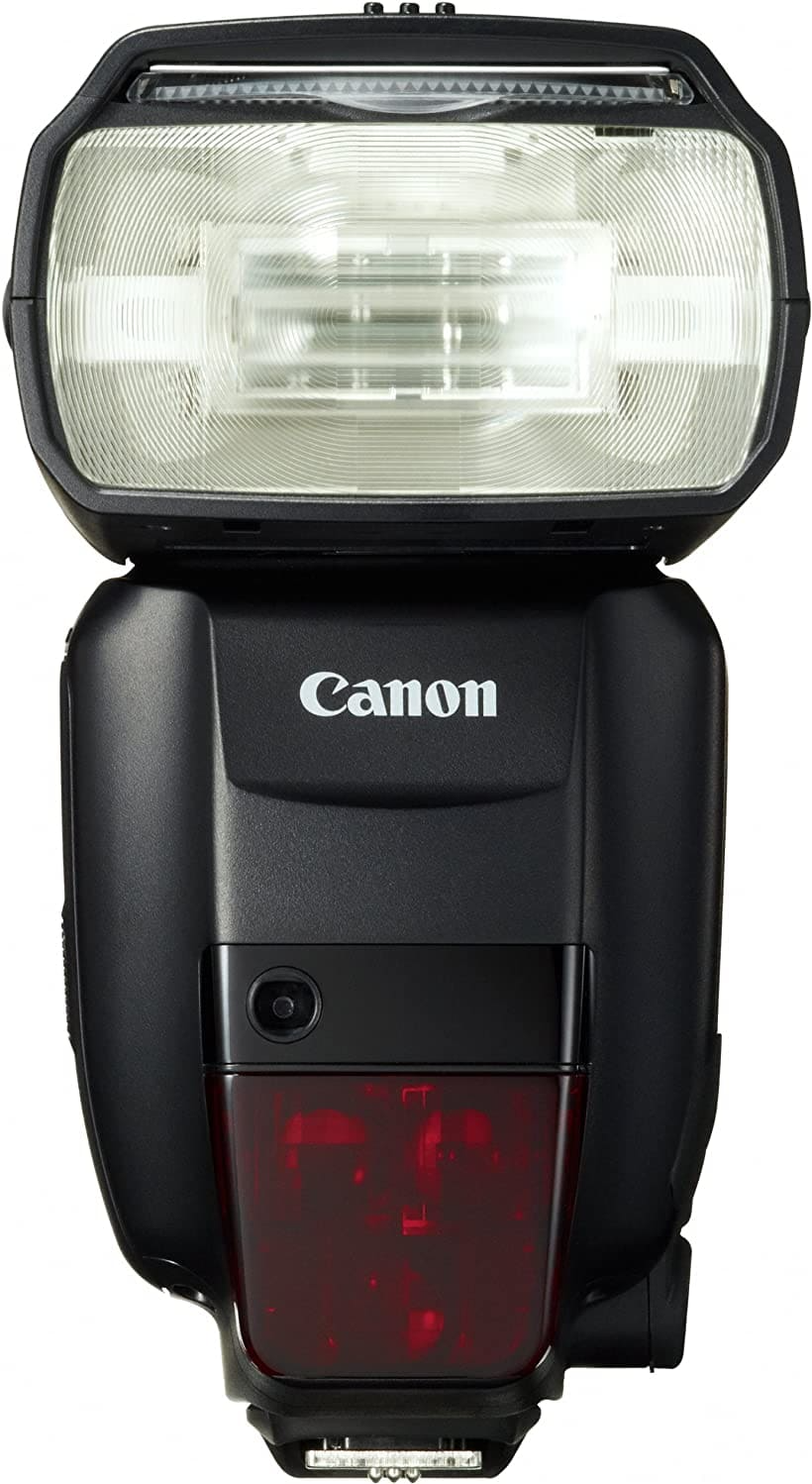 Canon キャノン スピードライト 600EX-RT