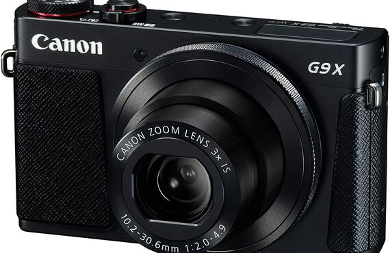 滋賀のおすすめ Canon キャノン PowerShot G9 X 高い買取価格 売るなら百獣のカメラ買取王カメライオンが高価買い取り