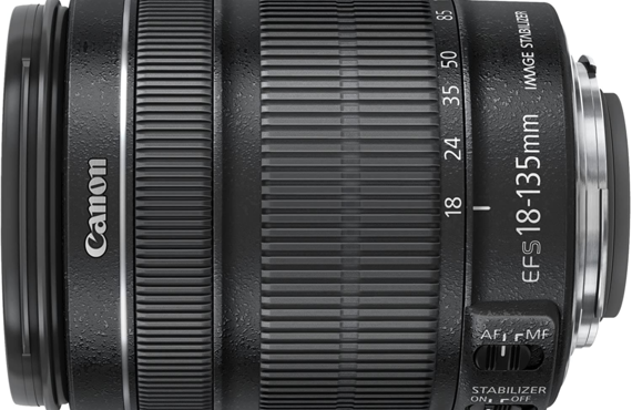 鳥取のおすすめ Canon キャノン EF-S18-135mm 高い買取価格 売るなら百獣のカメラ買取王 カメライオンが高価買い取り