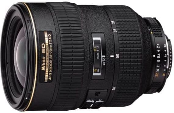 鳥取のおすすめNikon ニコン Ai AF-S ED 28-70mm高い買取価格 売るなら百獣のカメラ買取王カメライオンが高価買い取り