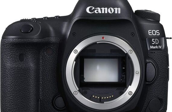 鳥取おすすめCanon キャノン EOS 5D Mark IV ボディ高い買取価格 売るなら百獣のカメラ買取王カメライオンが高価買取