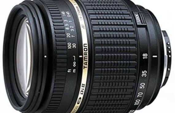 鳥取のおすすめ TAMRON タムロン AF18-250mm 高い買取価格 売るなら百獣のカメラ買取王 カメライオンが高価買い取り