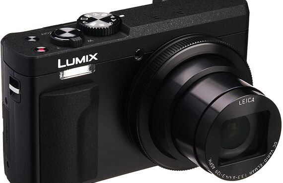 滋賀のおすすめ Panasonic パナソニック ルミックス TZ90 高い買取価格 売るならカメラ買取王カメライオンが高価買取