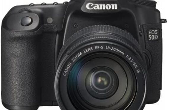鳥取のおすすめCanon キャノン EOS 50D レンズキット高い買取価格 売るなら百獣のカメラ買取王カメライオンが高価買取