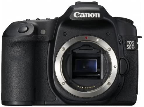 Canon キャノン デジタル一眼レフカメラ EOS 50D ボディ
