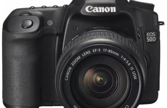 鳥取おすすめCanon  キャノン EOS 50D レンズキット高い買取価格 売るなら百獣のカメラ買取王カメライオンが高価買取