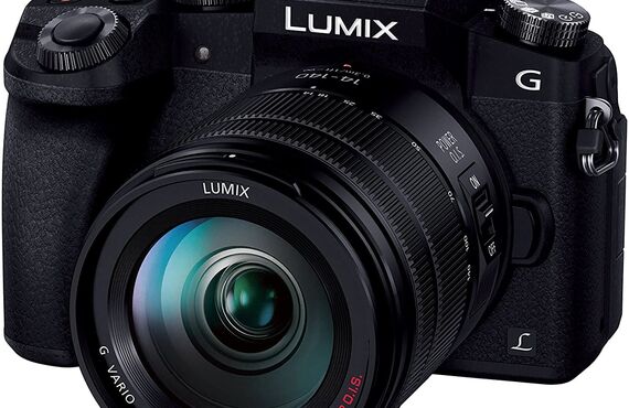 鳥取のおすすめPanasonicパナソニック ルミックスG7 レンズキット高い買取価格 売るなら買取王カメライオンが高価買取