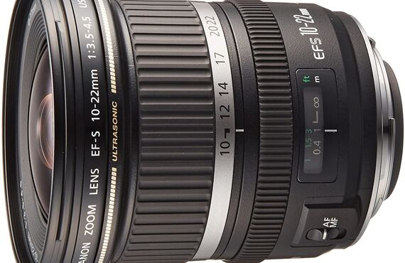 滋賀のおすすめ Canon キャノン EF-S10-22mm 高い買取価格 売るなら百獣のカメラ買取王 カメライオンが高価買い取り