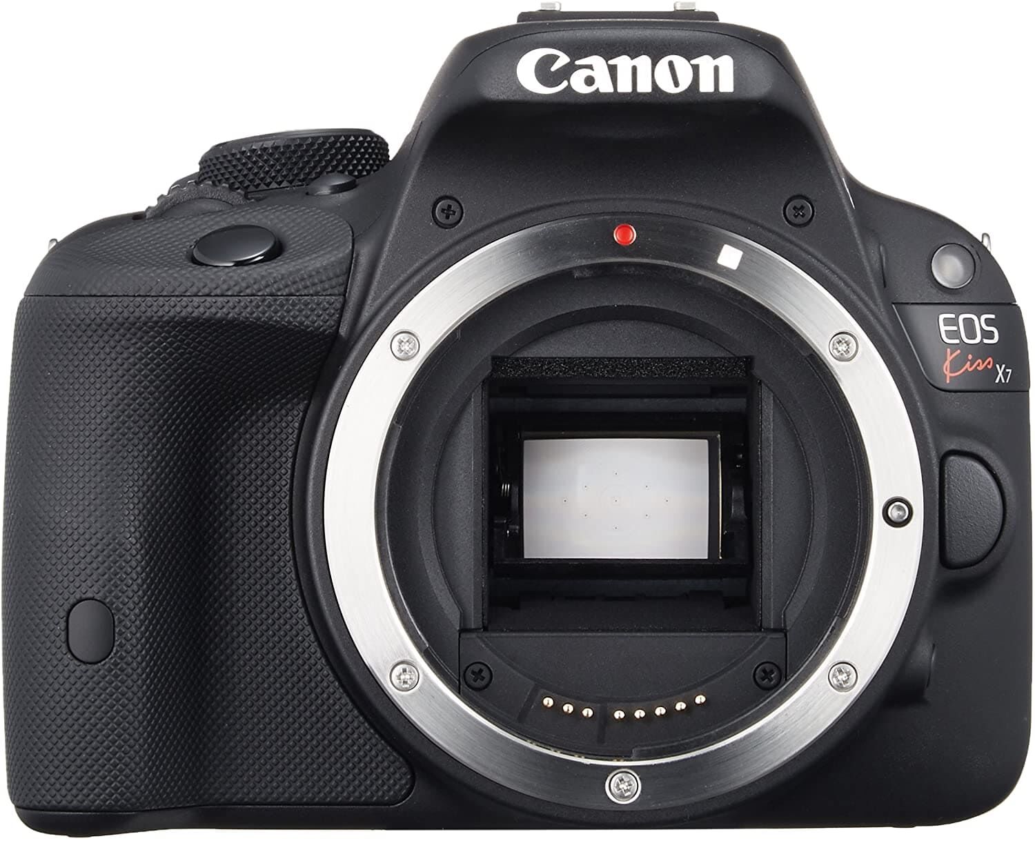 Canon キャノン デジタル一眼レフカメラ EOS Kiss X7 ボディ