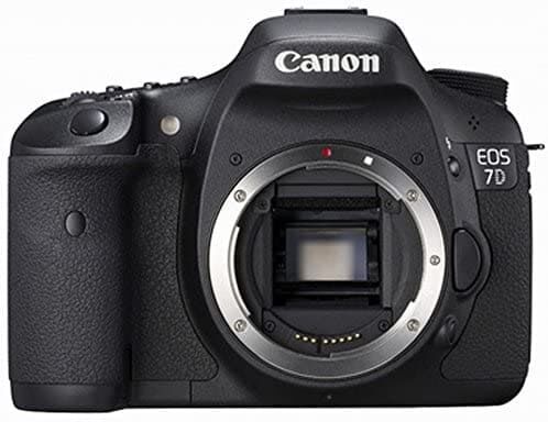 Canon キャノン デジタル一眼レフカメラ EOS 7D ボディ