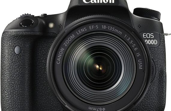 鳥取のおすすめCanon キャノン EOS 8000D レンズキット高い買取価格 売るならカメラ買取王 カメライオンが高価買取