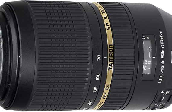 鳥取のおすすめ TAMRON タムロン SP 70-300mm 高い買取価格 売るなら百獣のカメラ買取王 カメライオンが高価買取
