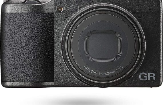 新潟のおすすめ RICOH リコー GR III デジタルカメラ の高い買取価格 売るなら百獣の買取王が高価買い取り 