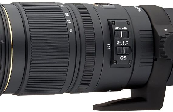 滋賀おすすめ SIGMA シグマ APO 70-200mm ニコン用 高い買取価格 売るなら百獣のカメラ買取王 カメライオンが高価買取