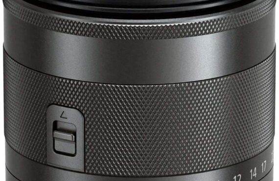 滋賀のおすすめ Canon キャノン EF-M11-22mm 高い買取価格 売るなら百獣のカメラ買取王 カメライオンが高価買い取り