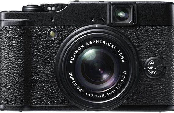 梅田のおすすめ FUJIFILM 富士フイルム FX-X10の高い買取価格 売るなら百獣のカメラ買取王が高価買い取り