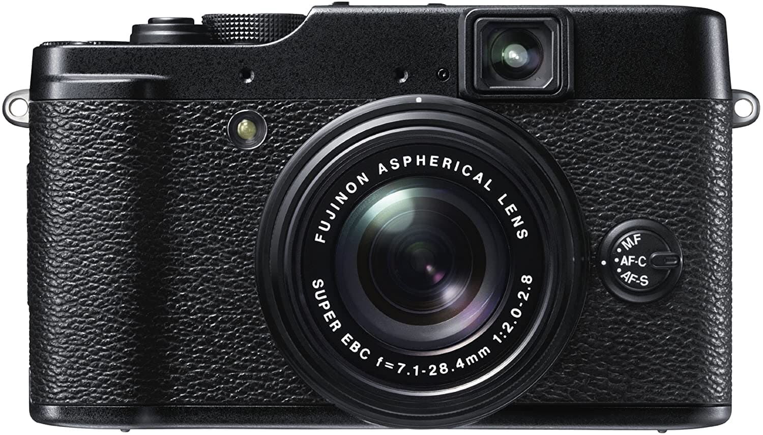 FUJIFILM 富士フイルム デジタルカメラ FX-X10