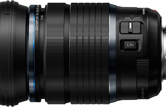 新潟のおすすめ OLYMPUS オリンパス M.ZUIKO DIGITAL ED 12-100mm F4.0 IS PROの高い買取価格 売るなら百獣の買取王