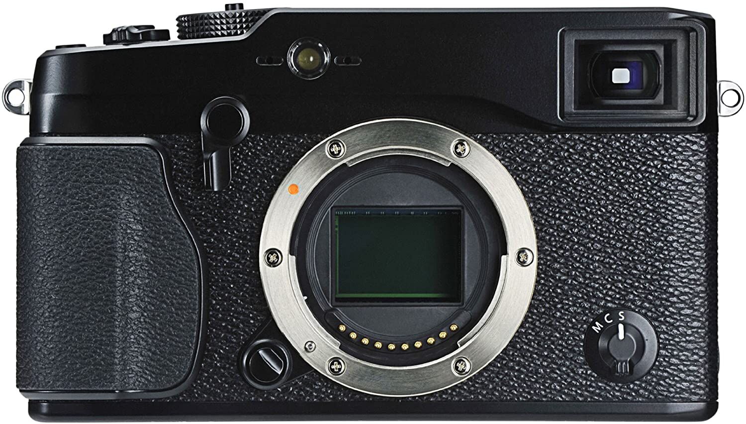 FUJIFILM フジフィルム ミラーレス一眼レフカメラ X-Pro1 ボディ