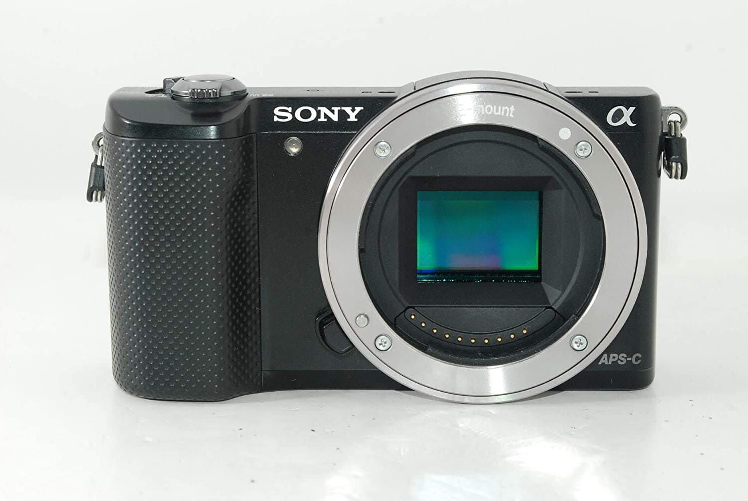 SONY ソニー α5000 ボディ ブラック