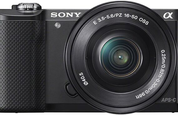 長野のおすすめ SONY ソニー α5000 パワーズームレンズキット 高い買取価格 売るなら買取王カメライオンが高価買取