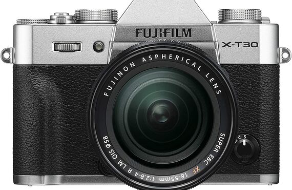 長野おすすめ FUJIFILM 富士フイルム X-T30 レンズキット 高い買取価格 売るならカメラ買取王 カメライオンが高価買取