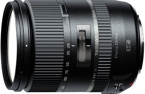 長野のおすすめ TAMRON タムロン 28-300mm ニコン用 高い買取価格 売るなら百獣のカメラ買取王カメライオンが高価買取