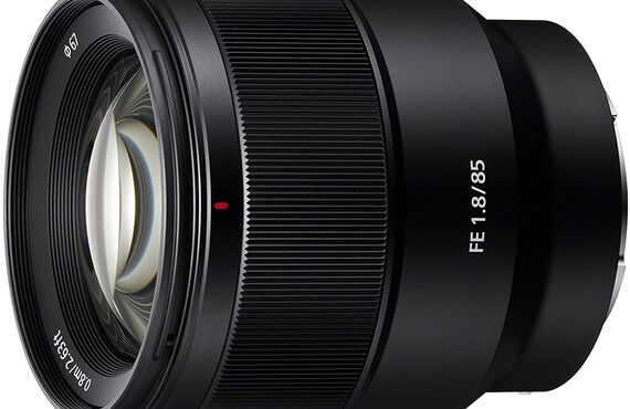 長野のおすすめSONY ソニー E用レンズ SEL85F18高い買取価格 売るなら百獣のカメラ買取王 カメライオンが高価買い取り