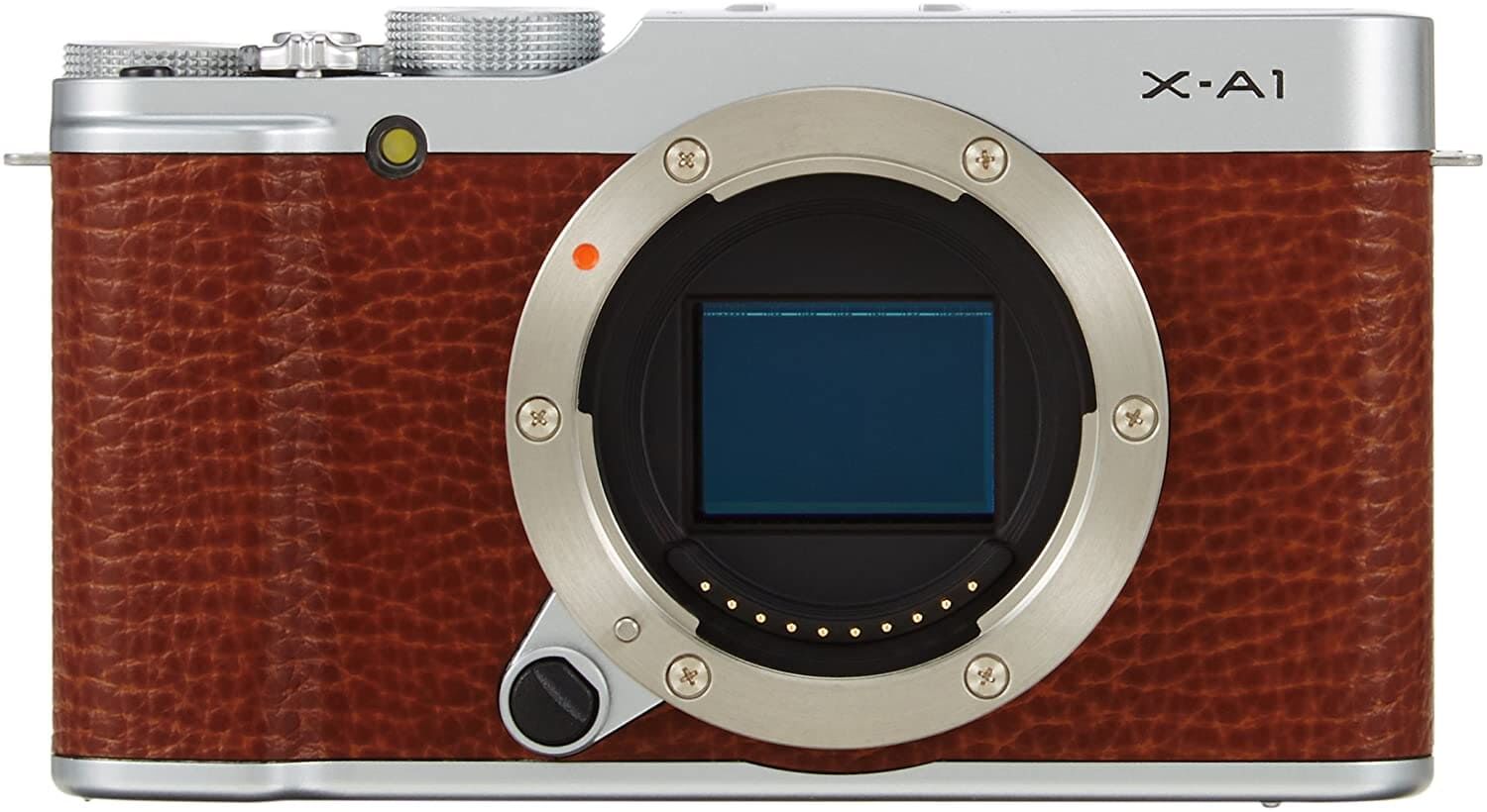 FUJIFILM 富士フイルム ミラーレス一眼 X-A1 ボディ