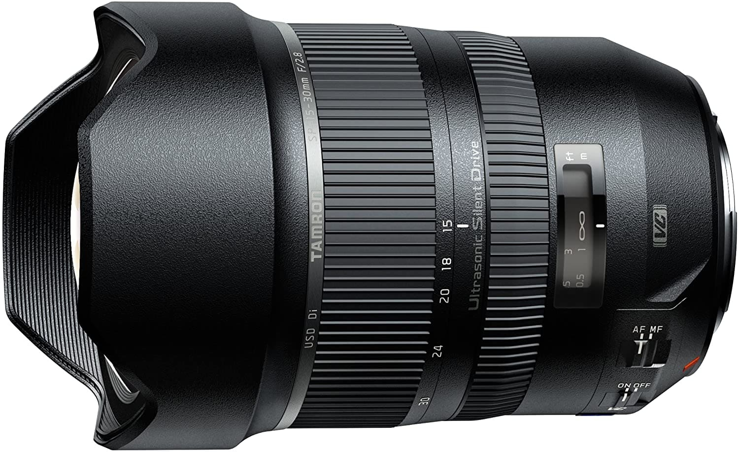 TAMRON タムロン 大口径超広角ズームレンズ SP 15-30mm F2.8 Di VC USD キヤノン用 フルサイズ対応