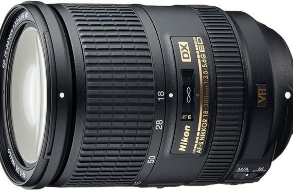 静岡のおすすめ Nikon ニコン AF-S DX NIKKOR 18-300mm 高い買取価格 売るならカメラ買取王 カメライオンが高価買取