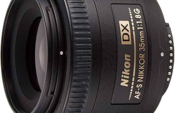 長野のおすすめ Nikon ニコン AF-S DX NIKKOR 35mm 高い買取価格 売るなら百獣のカメラ買取王 カメライオンが高価買取