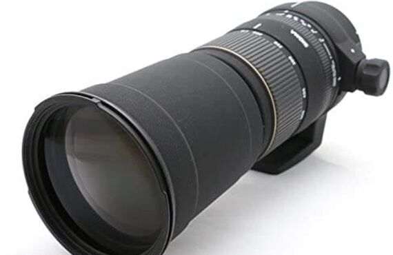 長野のおすすめ SIGMA シグマ 170-500mm 高い買取価格 売るなら百獣のカメラ買取王 カメライオンが高価買い取り