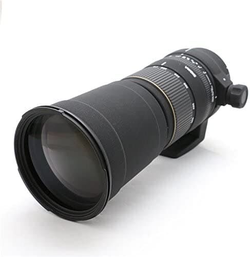 SIGMA シグマ 170-500mm F5-6.3 APO DG キヤノン用