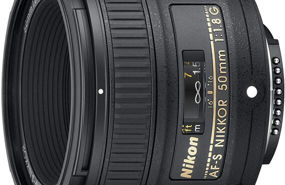 長野のおすすめ Nikon ニコン AF-S NIKKOR 50mm 高い買取価格 売るなら百獣のカメラ買取王カメライオンが高価買い取り