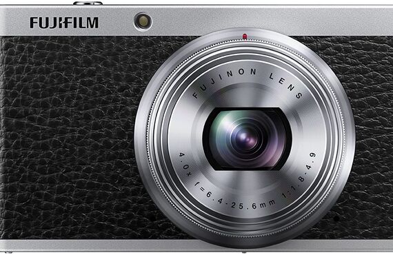 新潟のおすすめ FUJIFILM フジフイルム デジタルカメラ XF1 の高い買取価格 売るなら百獣の買取王が高価買い取り 