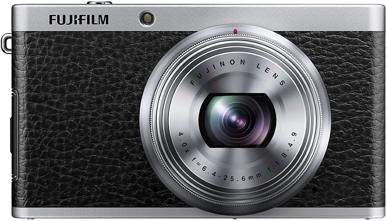 FUJIFILM フジフイルム デジタルカメラ XF1 光学4倍 ブラック