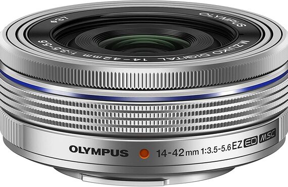 長野のおすすめ OLYMPUS オリンパス M.ZUIKO DIGITAL ED 14-42mm 高い買取価格 売るなら買取王カメライオンが高価買取