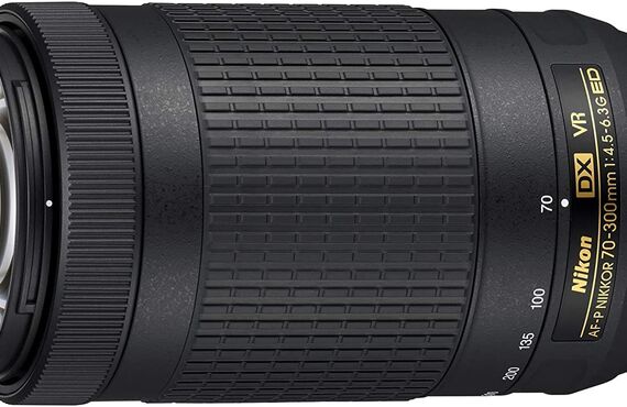 静岡のおすすめ Nikon ニコン AF-P DX NIKKOR 70-300mm 高い買取価格 売るならカメラ買取王 カメライオンが高価買取