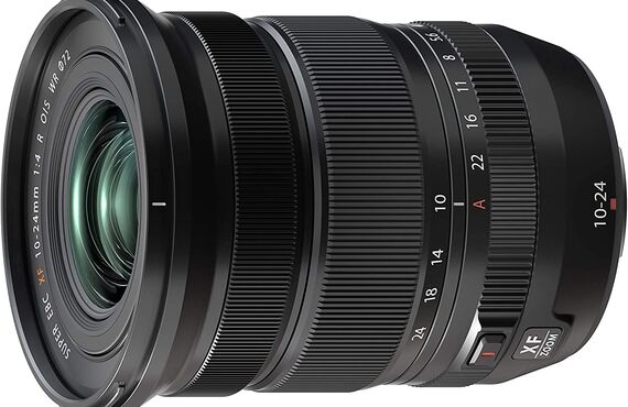 梅田のおすすめ FUJIFILM 富士フイルム XF10-24mmF4の高い買取価格 売るなら百獣のカメラ買取王が高価買い取り