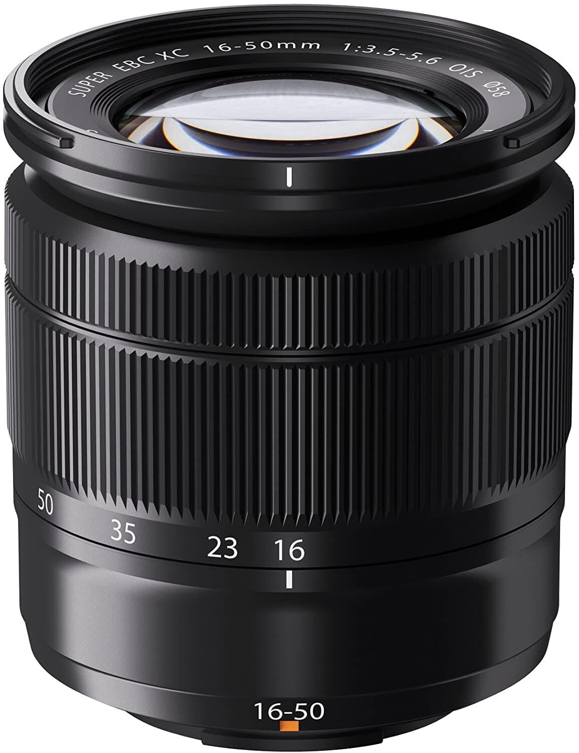 FUJIFILM 富士フイルム XCレンズ FUJINON 標準ズームレンズ F XC16-50mmF3.5-5.6