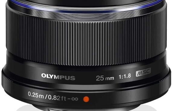 静岡のおすすめOLYMPUS オリンパス M.ZUIKO DIGITAL 25mm高い買取価格 売るならカメラ買取王 カメライオンが高価買取