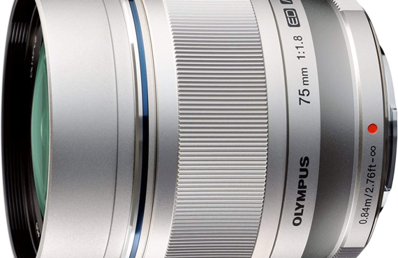 静岡のおすすめ OLYMPUS オリンパス M.ZUIKO DIGITAL ED 75mm 高い買取価格 売るなら買取王 カメライオンが高価買取