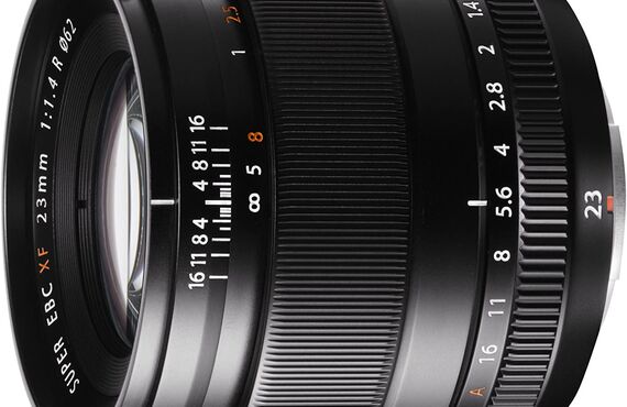 梅田のおすすめ FUJIFILM 富士フイルム XF23mmF1.4Rの高い買取価格 売るなら百獣のカメラ買取王が高価買い取り