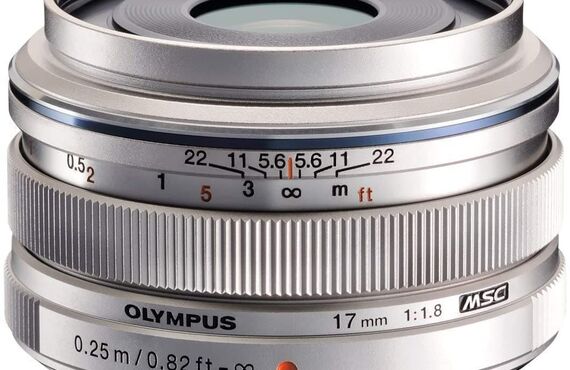 長野のおすすめOLYMPUS オリンパス 単焦点レンズ M.ZUIKO DIGITAL 17mm高い買取価格 売るならカメライオンが高価買取