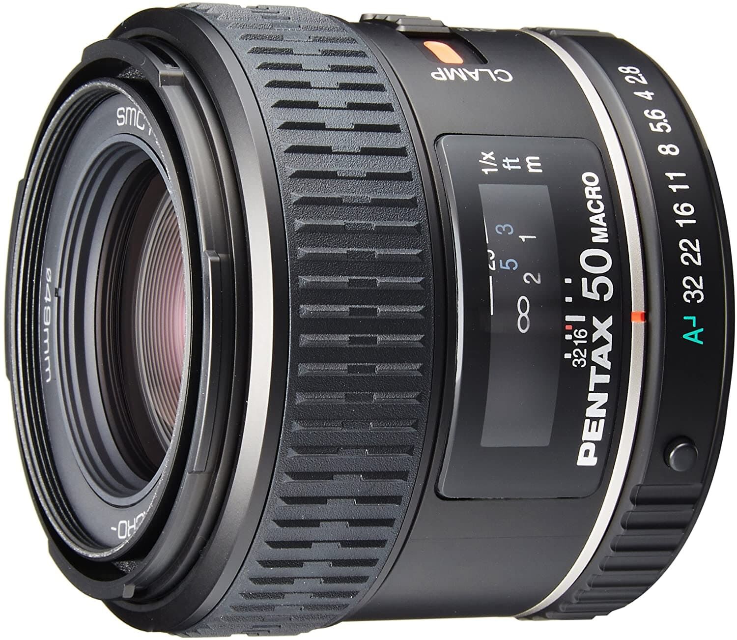 PENTAX ペンタックス 単焦点マクロレンズ DFA MACRO 50mmF2.8 Kマウント フルサイズ・APS-Cサイズ 21530