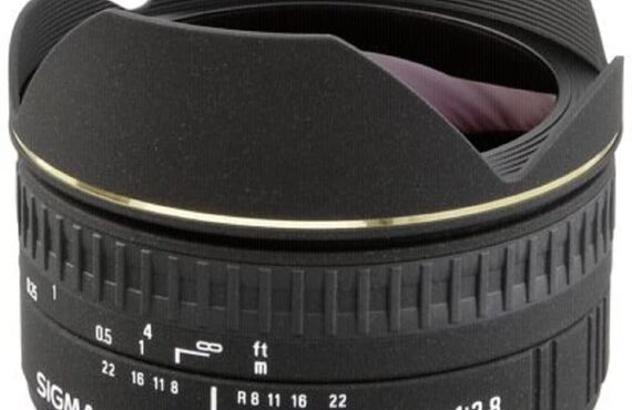 新潟のおすすめ SIGMAシグマ 単焦点魚眼レンズ 15mm F2.8 EX DG の高い買取価格 売るなら百獣の買取王が高価買い取り 