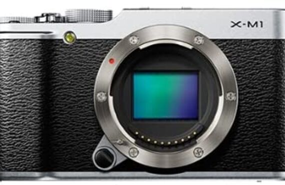 新潟のおすすめ FUJIFILM フジフイルム ミラーレス一眼 X-M1 の高い買取価格 売るなら百獣の買取王が高価買い取り 