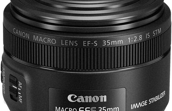 梅田のおすすめ canon キャノン EF-S35mm F2.8の高い買取価格 売るなら百獣のカメラ買取王が高価買い取り